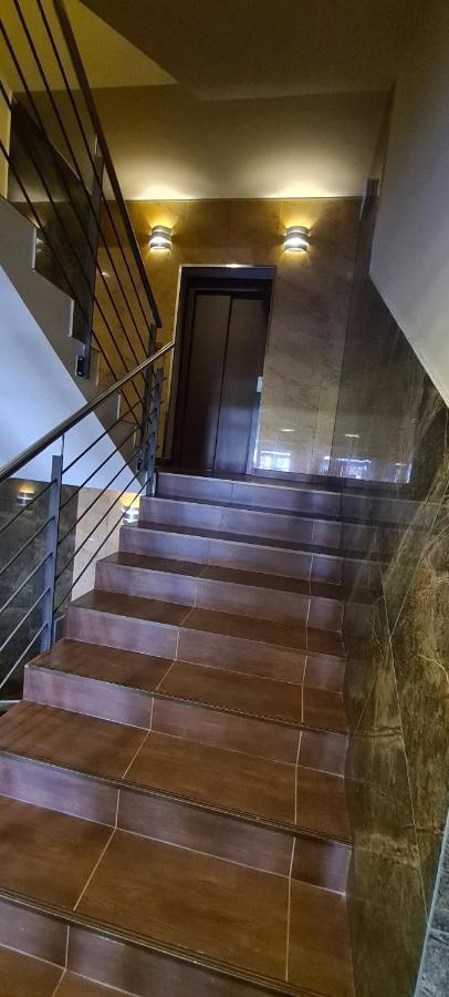 Apartman Beata - Tatragolf Vel'ka Lomnica Exterior foto