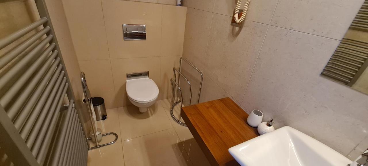 Apartman Beata - Tatragolf Vel'ka Lomnica Exterior foto